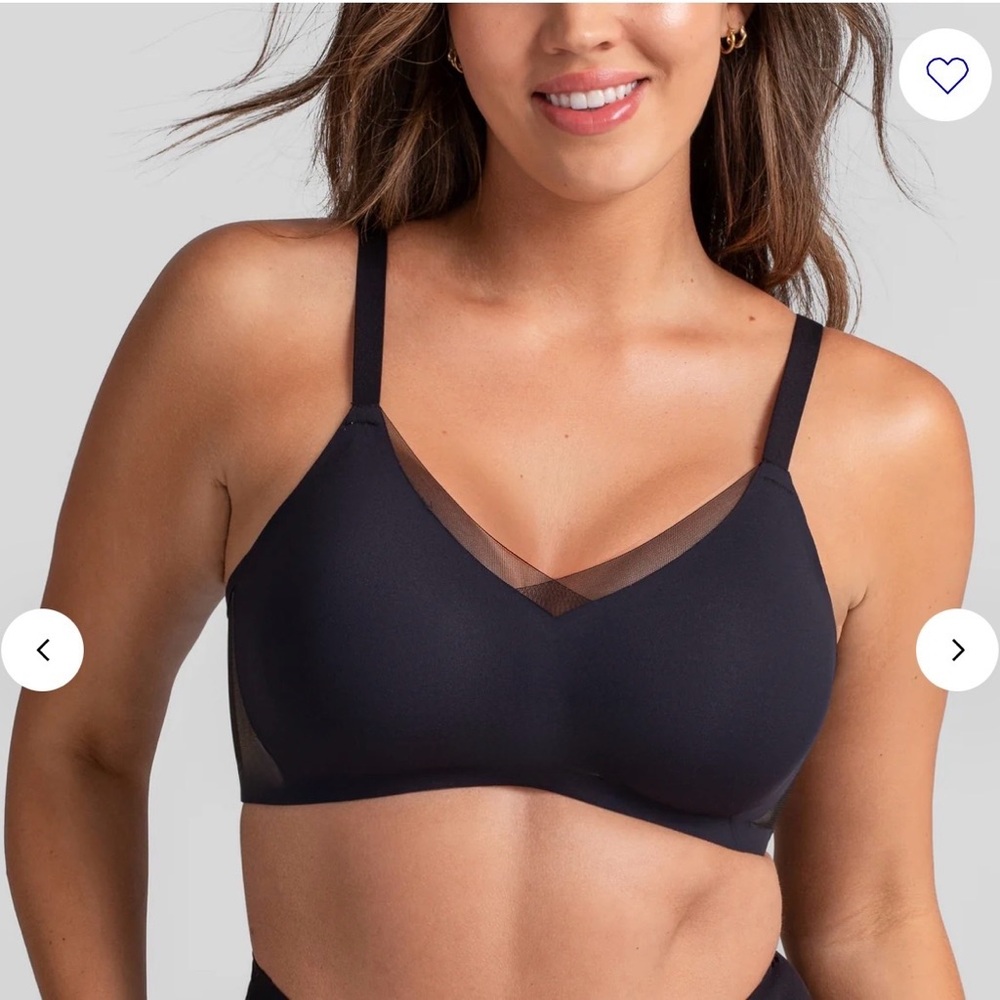 Women's HoneyLove Crossover Bra